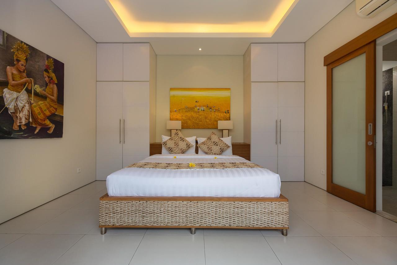 Bali Easy Living Canggu Oda fotoğraf