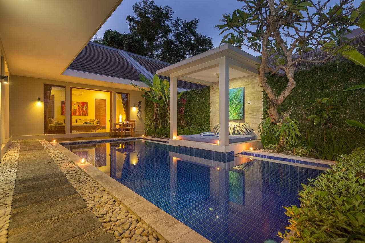 Bali Easy Living Canggu Oda fotoğraf