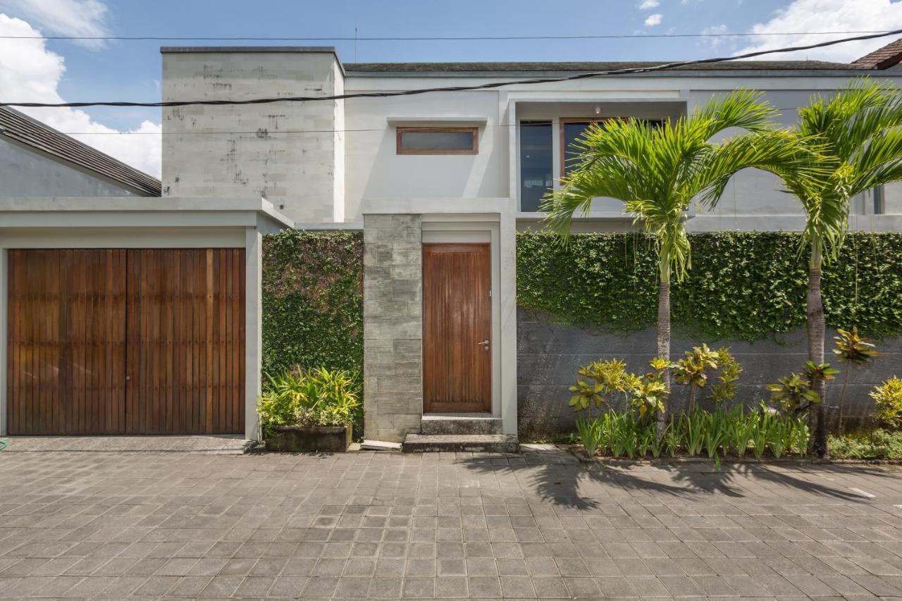 Bali Easy Living Canggu Dış mekan fotoğraf