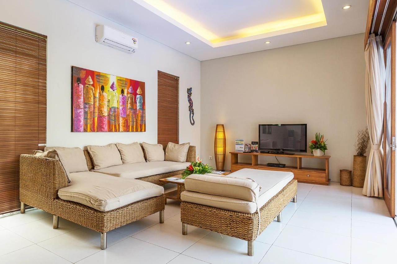 Bali Easy Living Canggu Oda fotoğraf