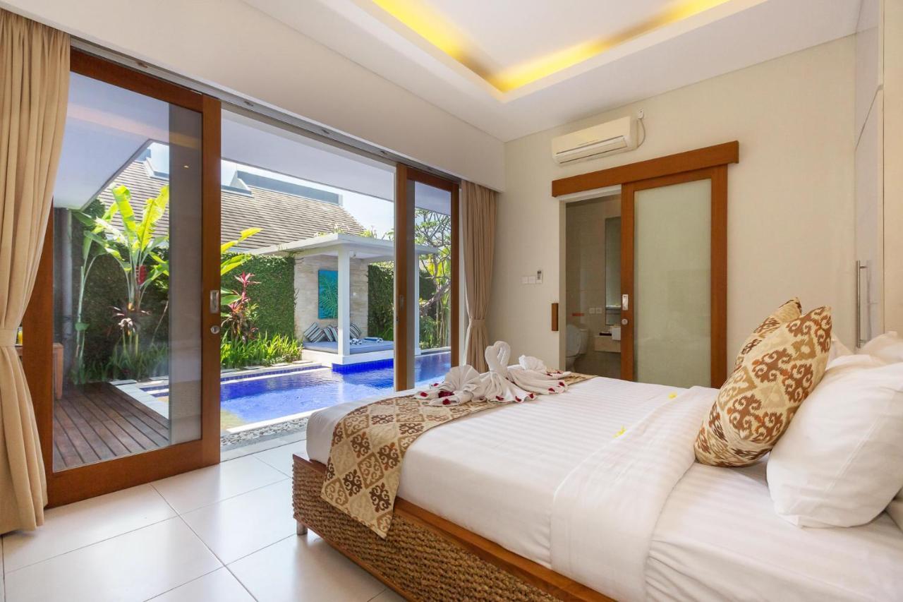 Bali Easy Living Canggu Oda fotoğraf