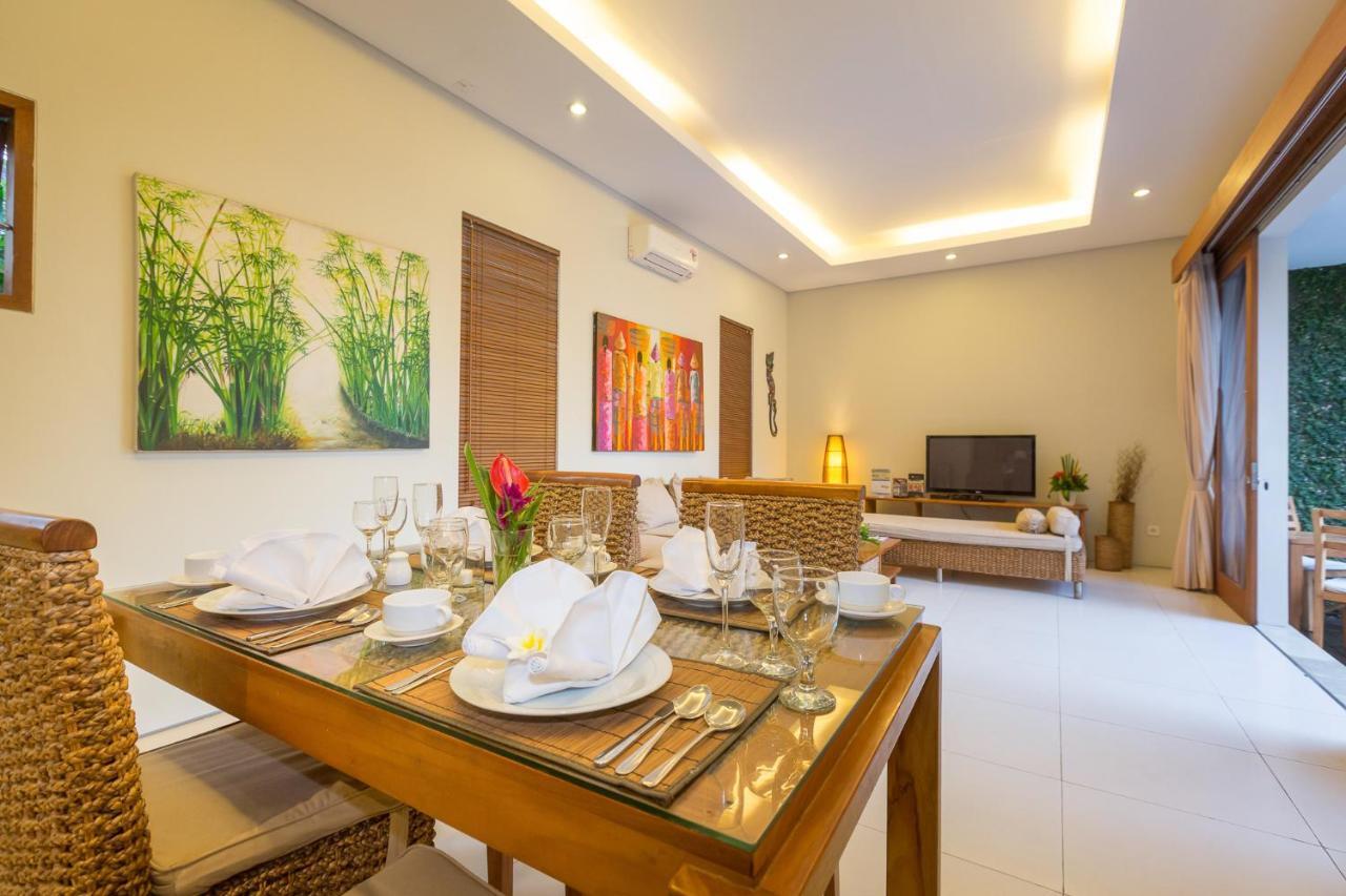Bali Easy Living Canggu Oda fotoğraf