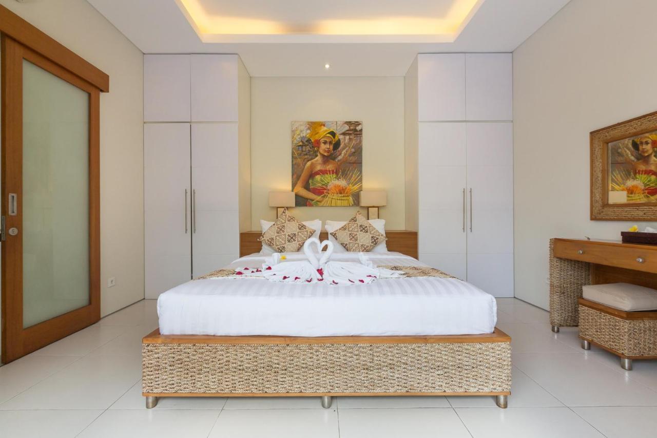 Bali Easy Living Canggu Oda fotoğraf